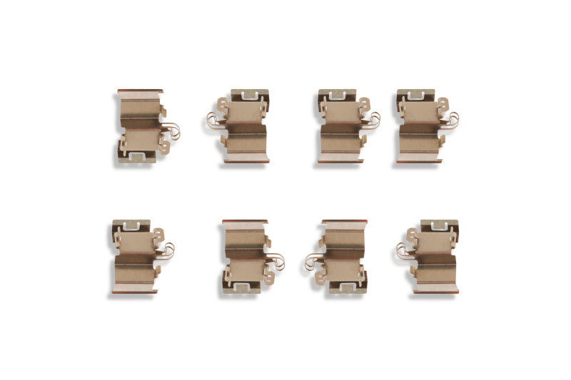 DBA 18-22 Jeep Wrangler JL Front XP Performance Brake Pads