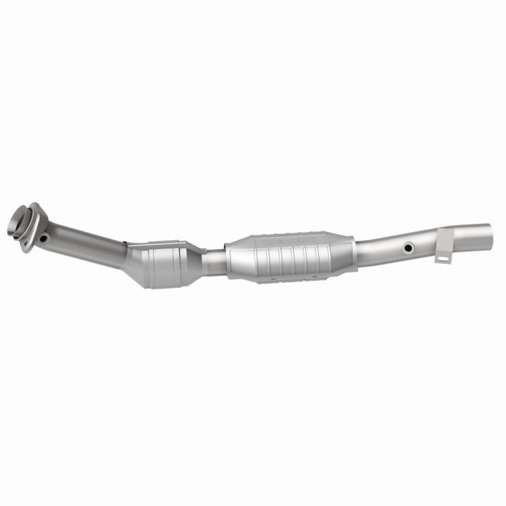 MagnaFlow 01 Direct-Fit Catalytic Converter for Ford Lightning – Passenger Side - OneFastShop