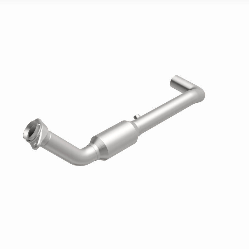 Magnaflow Direct Fit Catalytic Converter for 05-06 Ford F-150 4.2L - OneFastShop