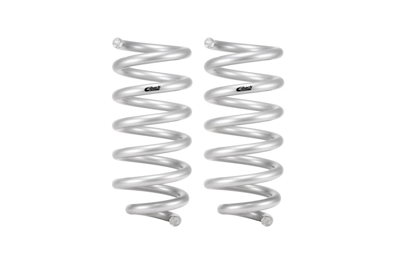 Eibach 18-24 Stage 1 Rear Spring System for 2018–2024 Ford Expedition and 2020–2024 Ford Expedition Max - OneFastShop