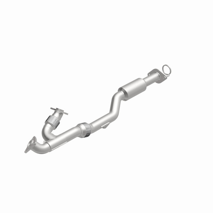 Magnaflow Direct Fit Catalytic Converter for 13-14 Nissan Pathfinder 3.5L - OneFastShop