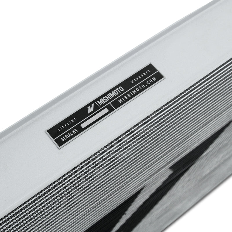 Mishimoto Aluminum Performance Radiator for 2015+ Volkswagen/Audi MK7