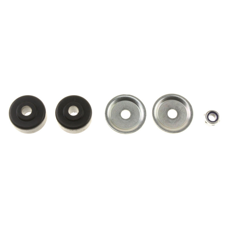 Bilstein 4600 Series Front 46mm Monotube Shock Absorber for 92-06 Ford E-150 Econoline