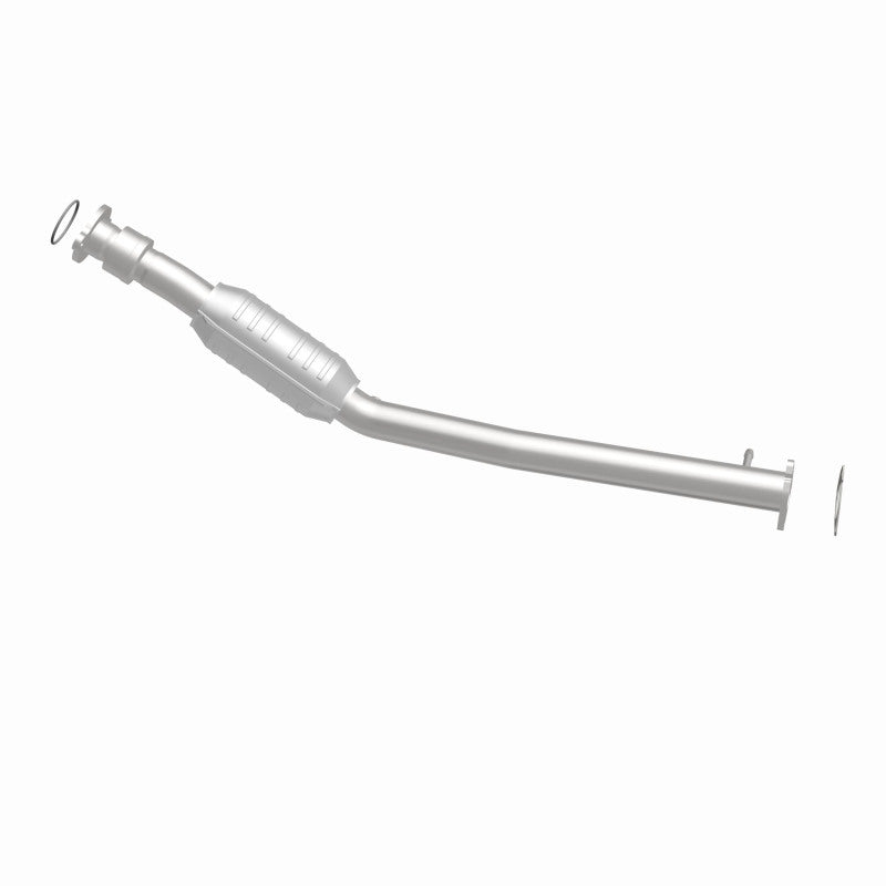 Magnaflow Direct-Fit Catalytic Converter 05-06 Equinox 3.4L Compatible with 2005-2009 Chevrolet Equinox and 2006-2009 Pontiac Torrent - OneFastShop