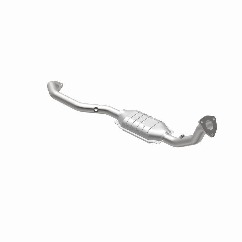 MagnaFlow Catalytic Converter 23634 DF 98-02 3.5L Isuzu Trooper PS