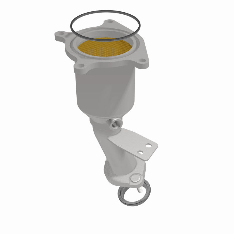 Magnaflow Direct-Fit Catalytic Converter 07-09 Ford Edge 6 3.5L OEM - OneFastShop