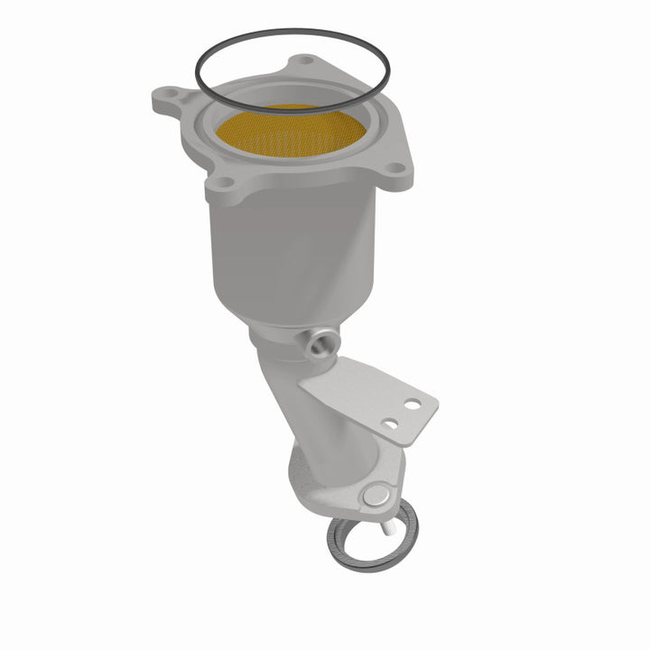 Magnaflow Direct-Fit Catalytic Converter 07-09 Ford Edge 6 3.5L OEM - OneFastShop