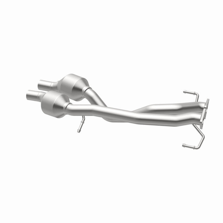 Magnaflow Catalytic Converter DF 07 Volkswagen Touareg 3.6L Rear - OneFastShop
