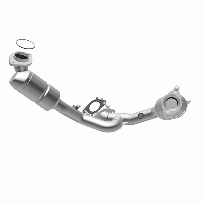 Magnaflow Direct Fit Catalytic Converter for 04-07 Ford Taurus 3.0L - OneFastShop