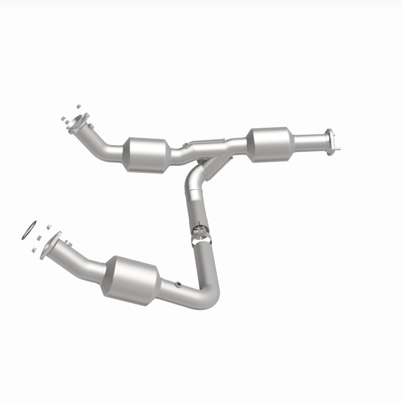 Magnaflow 2018–2020 Chevrolet Express 2500 Single Direct Fit Catalytic Converter