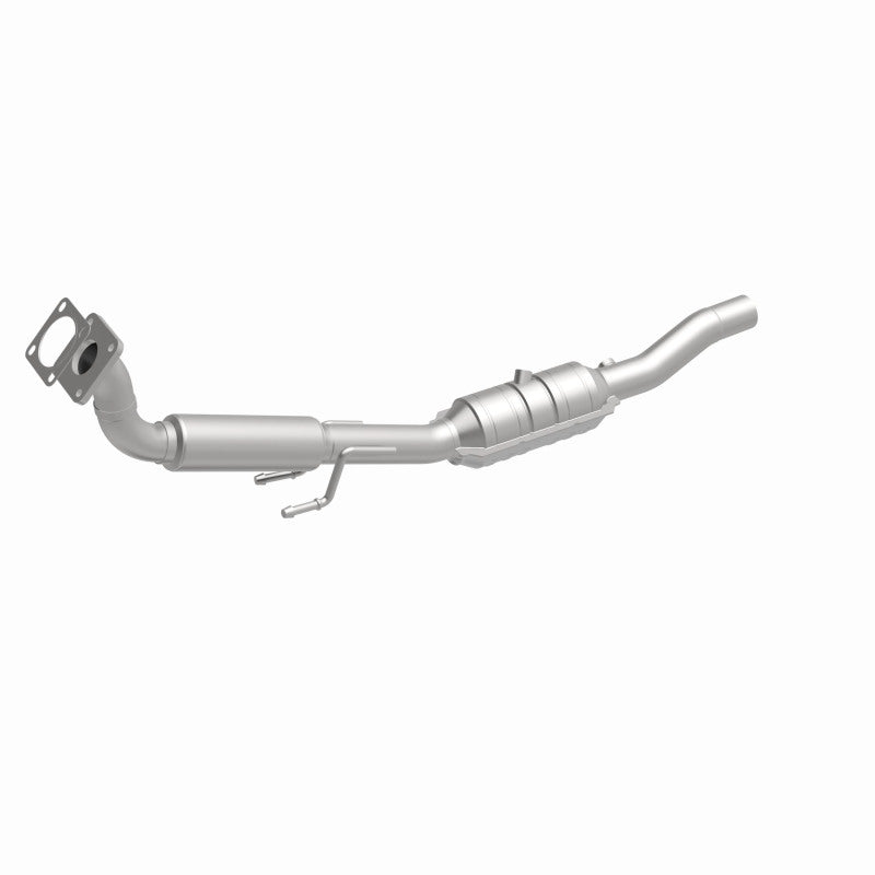Magnaflow Direct Fit Catalytic Converter 2004-2005 VW Jetta 2L - OneFastShop