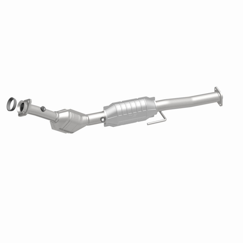 Magnaflow Catalytic Converter DF 2007-2011 Ranger 2.3L Underbody Direct-Fit - OneFastShop