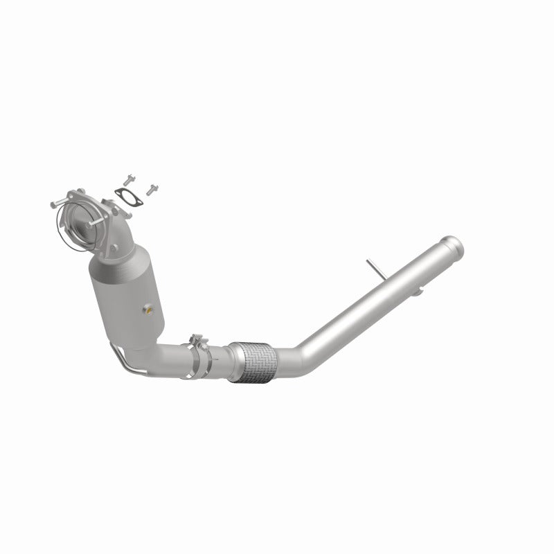 MagnaFlow 18-23 Jeep Wrangler OEM Grade Federal/EPA Compliant Direct-Fit
