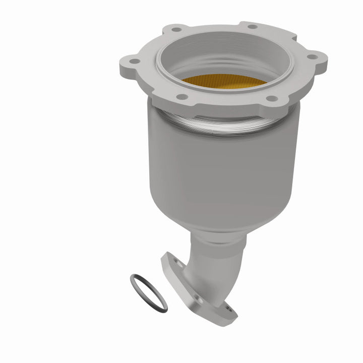 Magnaflow Direct Fit Catalytic Converter for 2004-2009 Nissan Quest 3.5L - OneFastShop