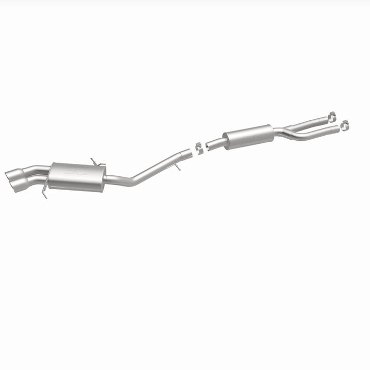 MagnaFlow Cat-Back Exhaust System for 07-09 BMW 328i 3.0L