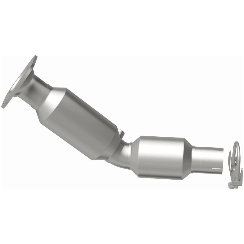 Magnaflow Direct-Fit Catalytic Converter 2010-2015 Prius L4 1.8 OEM Underbody - OneFastShop