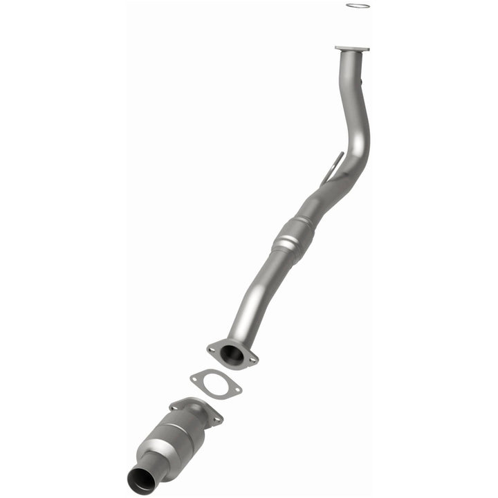Magnaflow Direct-Fit Catalytic Converter 02-03 Avalanche 8.1 Passenger Side - OneFastShop