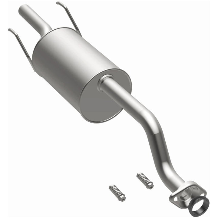 BRE Exhaust 96-00 Civic 1.6L Muffler Kit BRE Exhaust 96-00 Civic