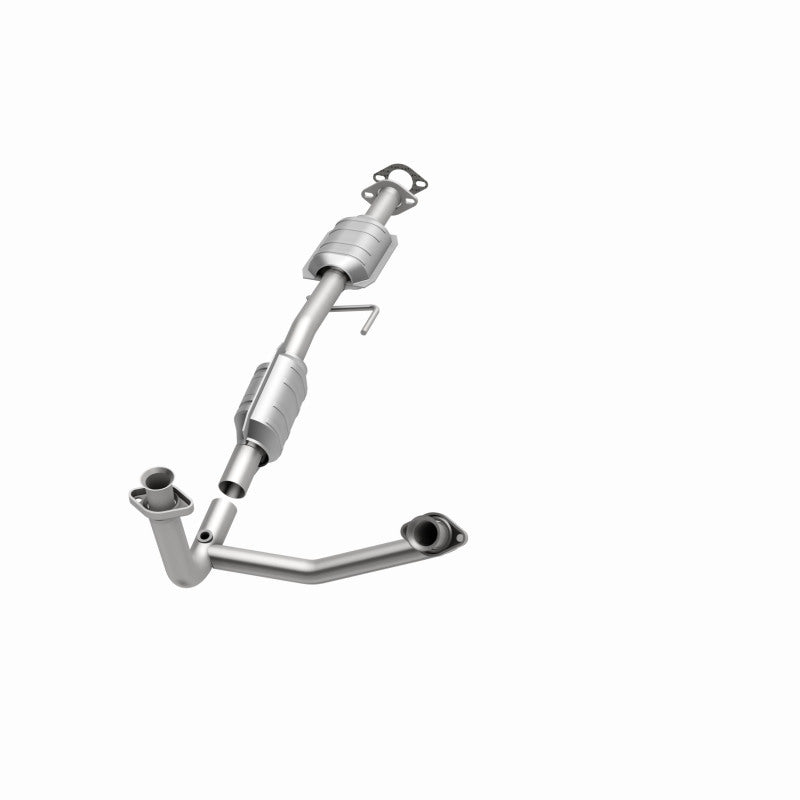 Magnaflow Direct-Fit Catalytic Converter for Ford Aerostar 1986-1997 - OneFastShop