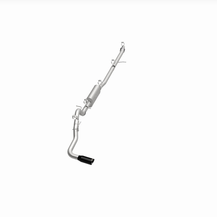 Magnaflow Cat-Back Exhaust System Black Chrome for 2024-2025 Ford Ranger Lariat XL XLT - OneFastShop