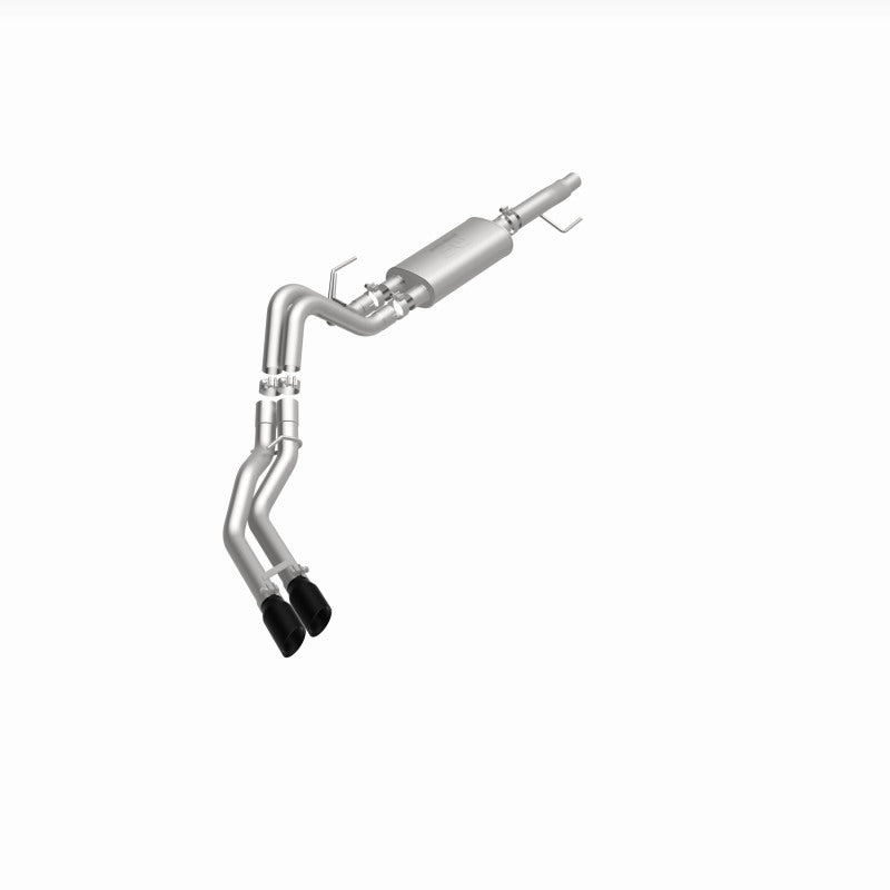Magnaflow 2020 Ford F-150 Cat-Back Exhaust System Easy Install