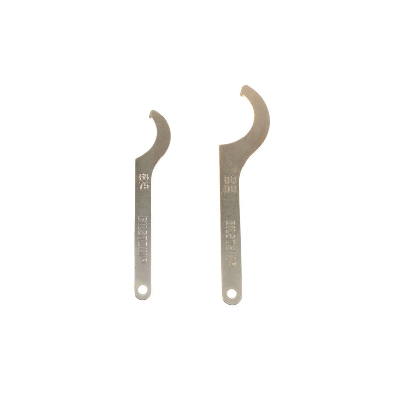 Bilstein B14 Front and Rear Performance Suspension System for 1997 BMW 540i Base - OneFastShop