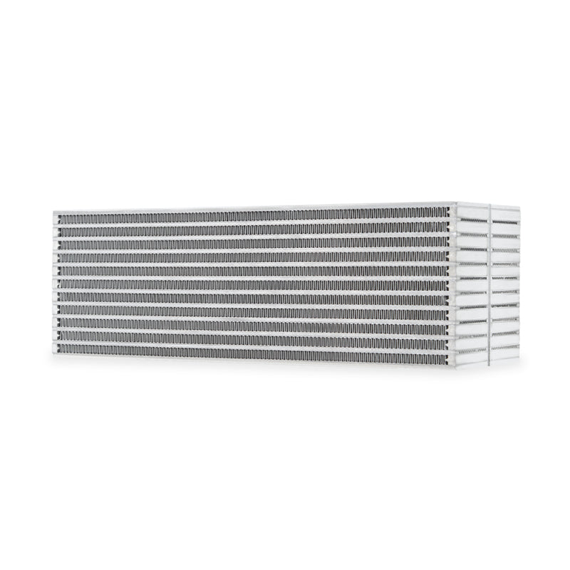 Mishimoto Universal Air-to-Water Intercooler Core 11.7in 3.8in 3.8in