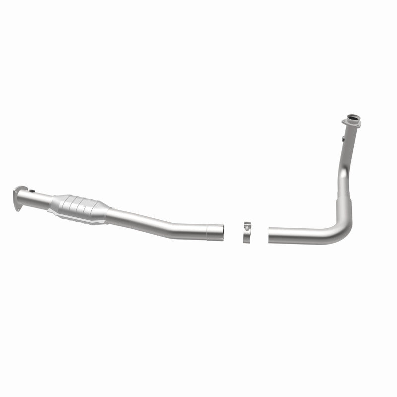 Magnaflow Direct-Fit Catalytic Converter 97-00 GM Van 5.7L Lf - OneFastShop
