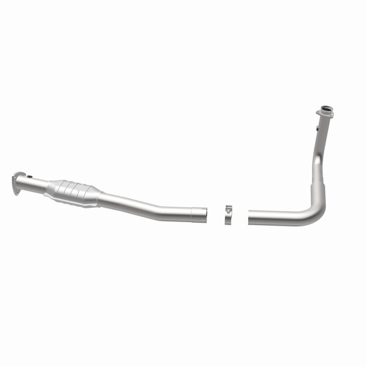 Magnaflow Direct-Fit Catalytic Converter 97-00 GM Van 5.7L Lf - OneFastShop
