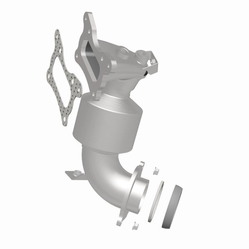 Magnaflow Direct-Fit Catalytic Converter for 12-14 Honda Civic 2.4L