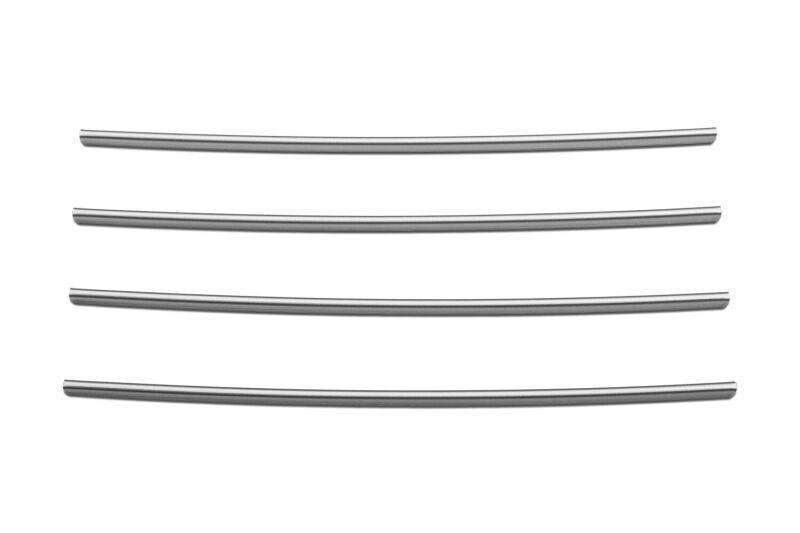 Husky Liners Door Edge Guards 4pc - Ford F-150 Oxford White