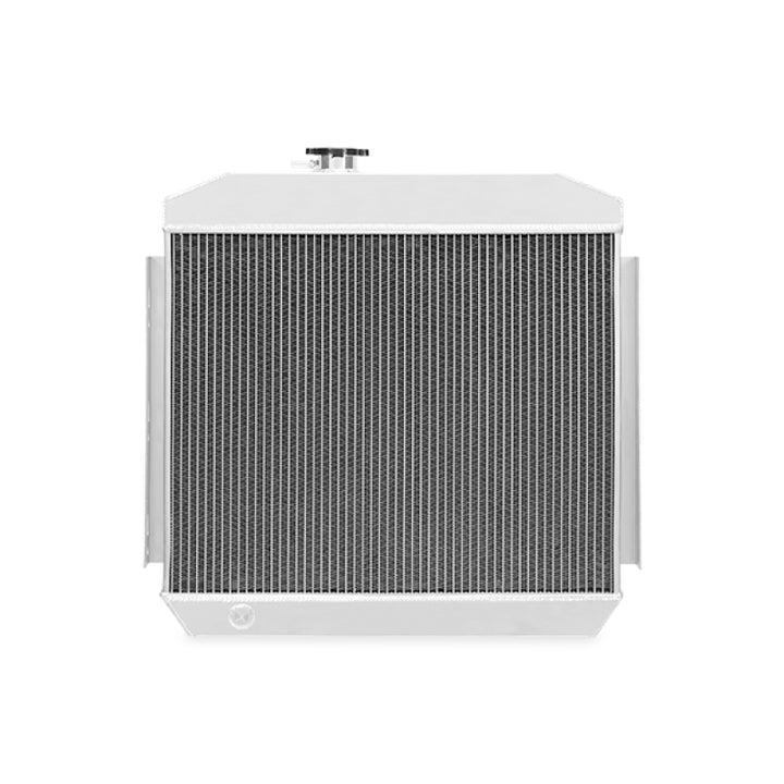 Mishimoto Aluminum Radiator X Line 1955-1957 Chevy Bel Air