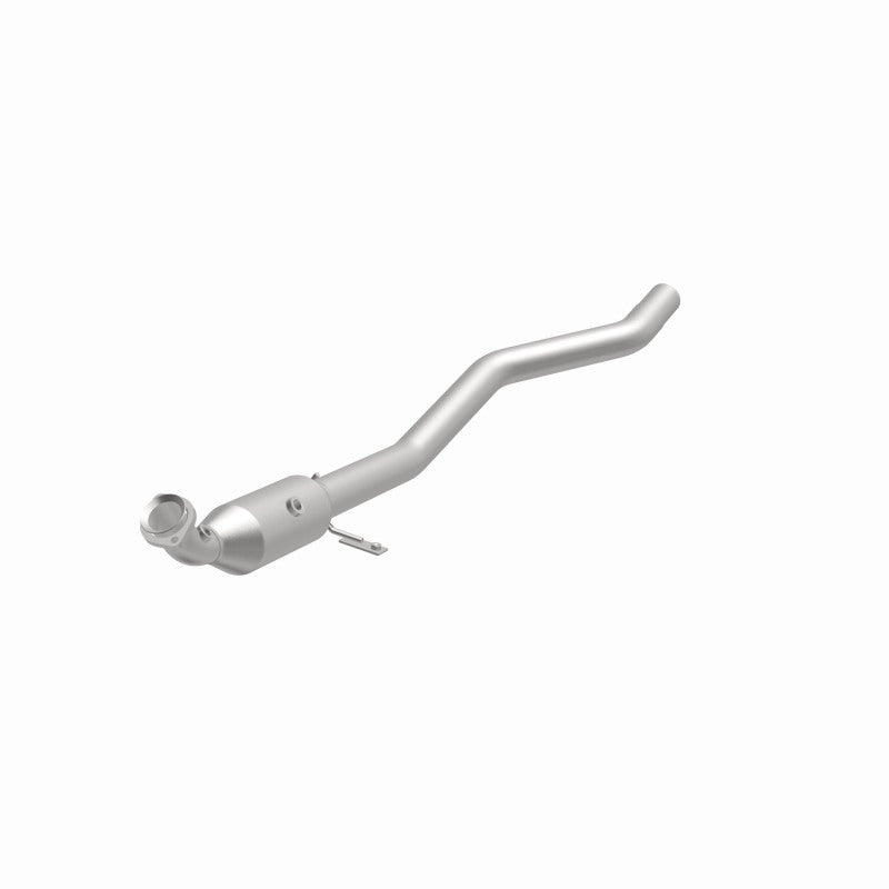 Magnaflow Direct Fit Catalytic Converter for 2008 Mercedes-Benz GL450 4.6L, CARB Compliant, Easy Install