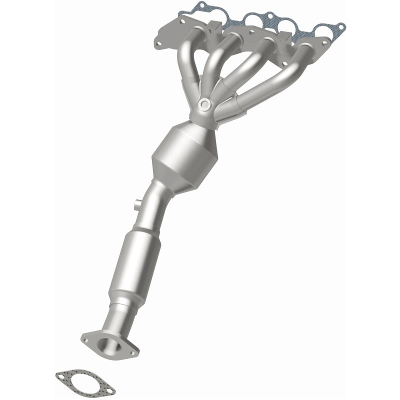 Magnaflow Direct Fit Catalytic Converter for 05-06 Ford Focus 2.0L, CARB Compliant, Easy Installation, Fits Multiple Models