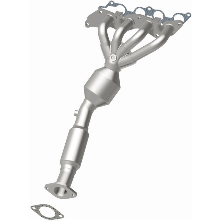 Magnaflow Direct Fit Catalytic Converter for 05-06 Ford Focus 2.0L, CARB Compliant, Easy Installation, Fits Multiple Models - OneFastShop