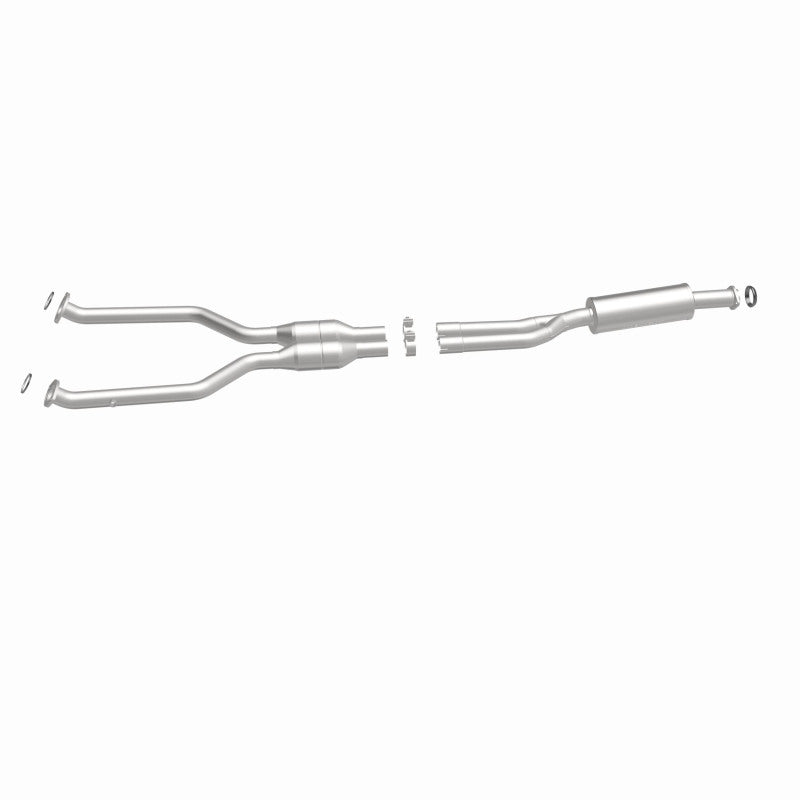 Magnaflow Direct-Fit Catalytic Converter Lexus GS350 3.5L