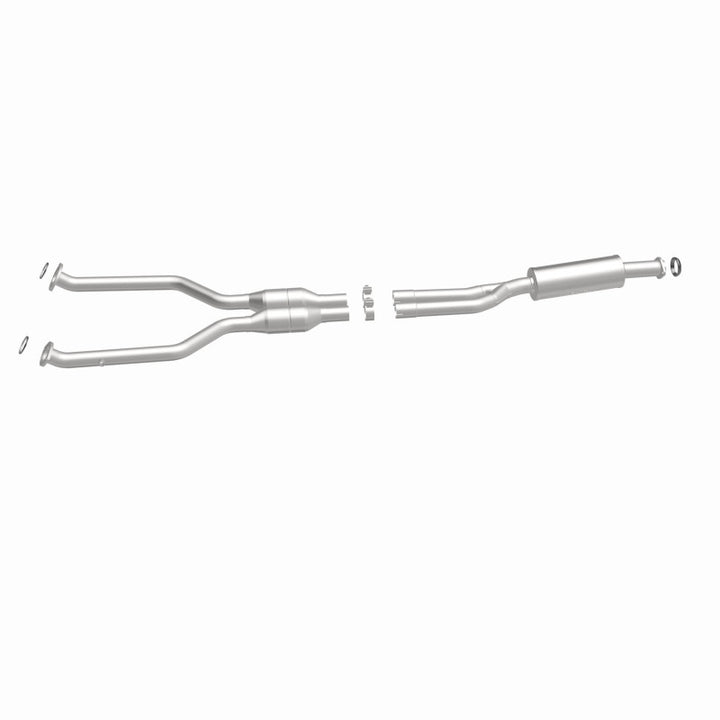 Magnaflow Direct-Fit Catalytic Converter Lexus GS350 3.5L