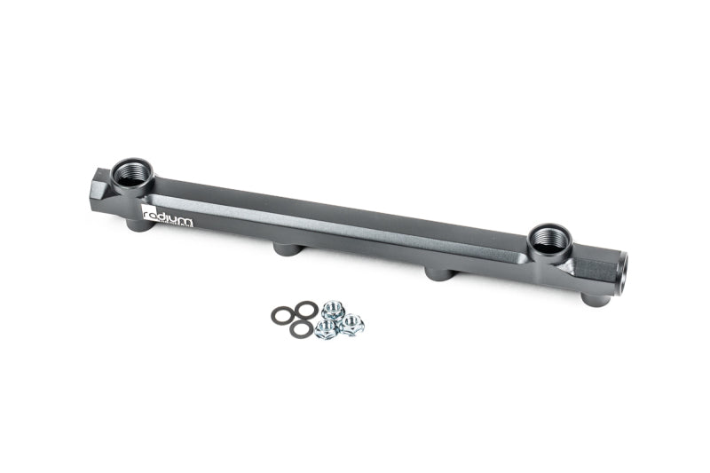 Radium Engineering Fuel Rail - Honda D-Series 1985-1999