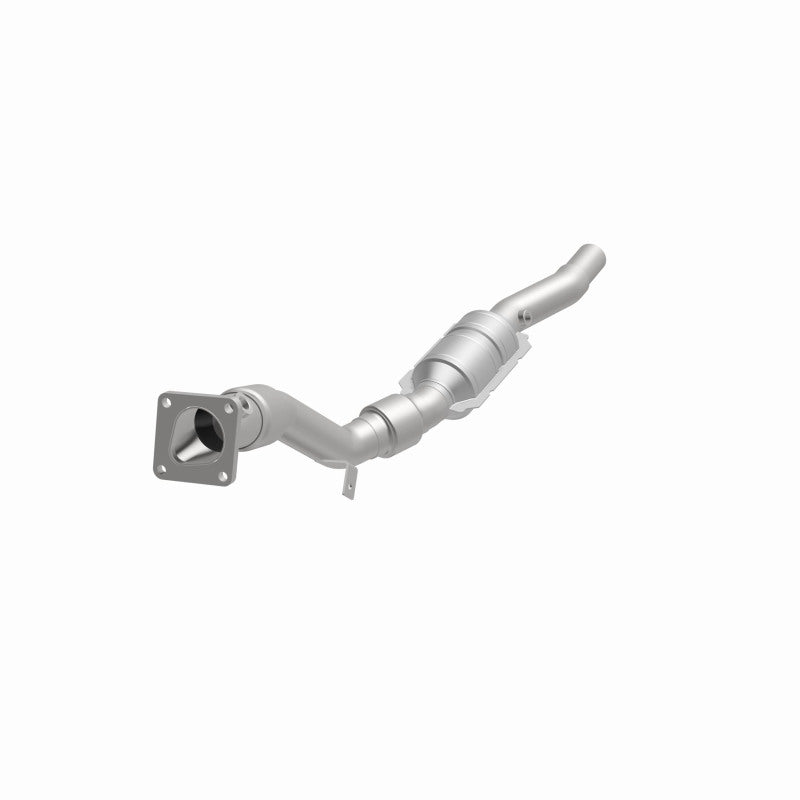 Magnaflow Direct-Fit Catalytic Converter 00-02 Audi A6 Quattro 2.7L - OneFastShop