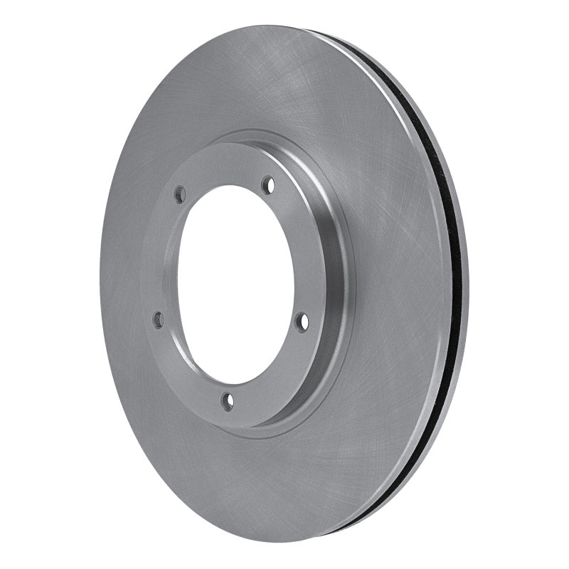 DFC OE Front Brake Rotor - Porsche 911, 914, 924, 944 1967-1988, image 3