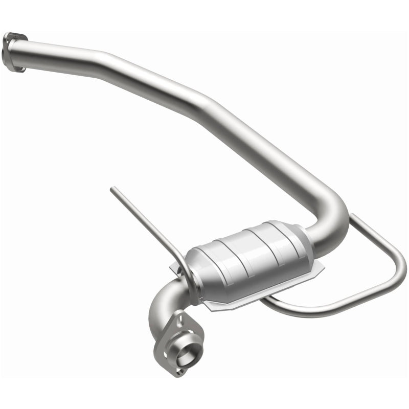 Magnaflow Direct Fit Catalytic Converter for Ford-Mercury 83-86 - OneFastShop