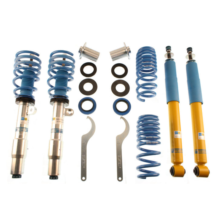 Bilstein B16 Performance Suspension System for 2011 BMW 1 Series M Base - OneFastShop