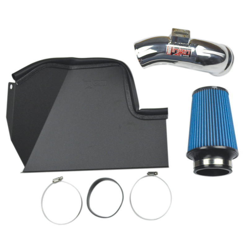 Injen Cold Air Intake for 16-19 BMW 340i/340i GT 3.0L Turbo - OneFastShop