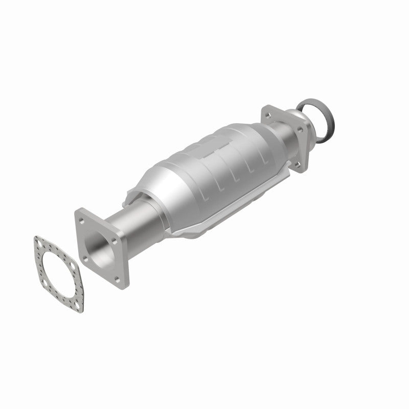 MagnaFlow Conv – Direct-Fit Catalytic Converter for Saab - OneFastShop