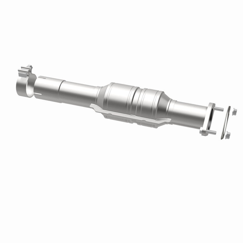 Magnaflow Direct-Fit Catalytic Converter for 2012-2013 Impala 3.6L Underbody - OneFastShop