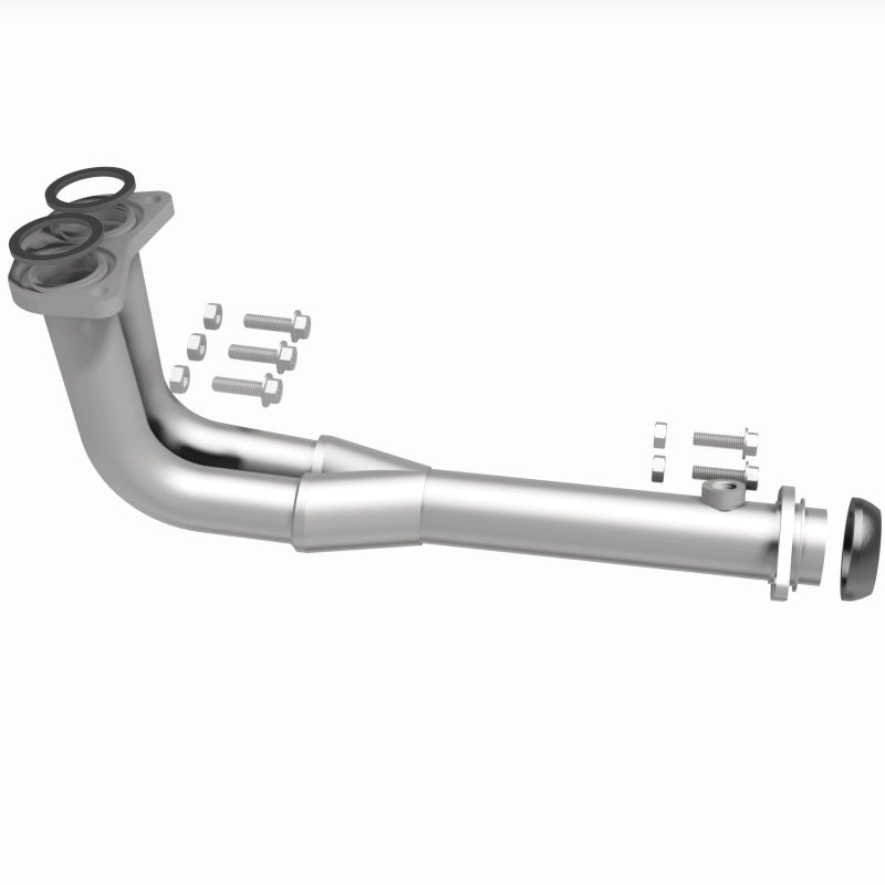BRE Exhaust 1994–2001 1.8L Front Pipe Kit for Integra - OneFastShop