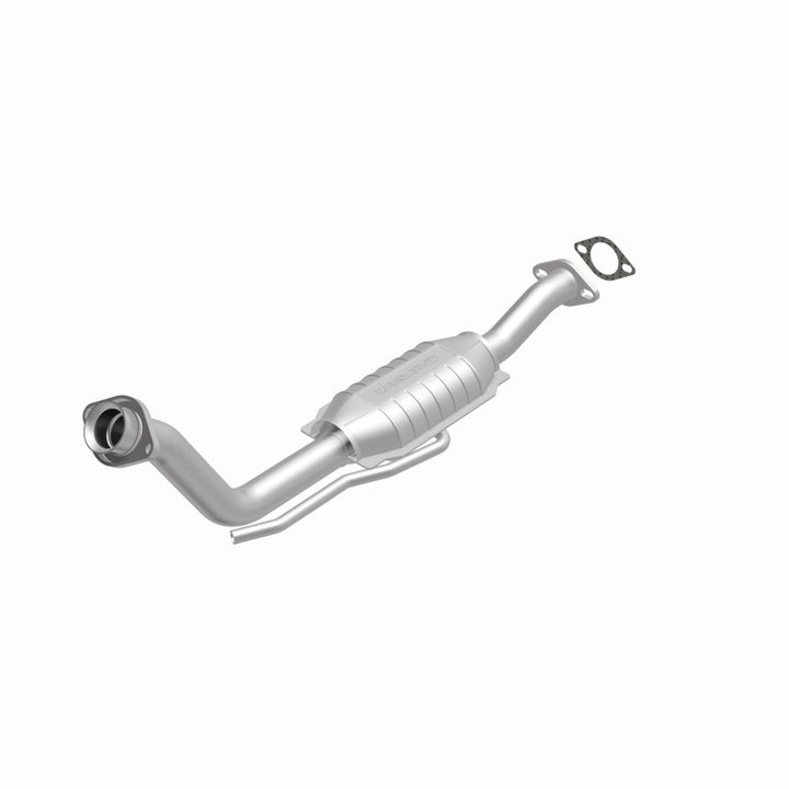 MagnaFlow Catalytic Converter 30X6.5X4