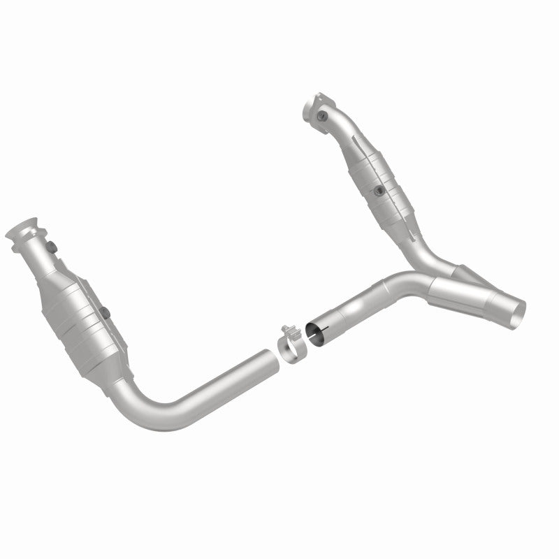 Magnaflow Direct-Fit Catalytic Converter for 09-10 Dodge Ram 1500 5.7L - OneFastShop