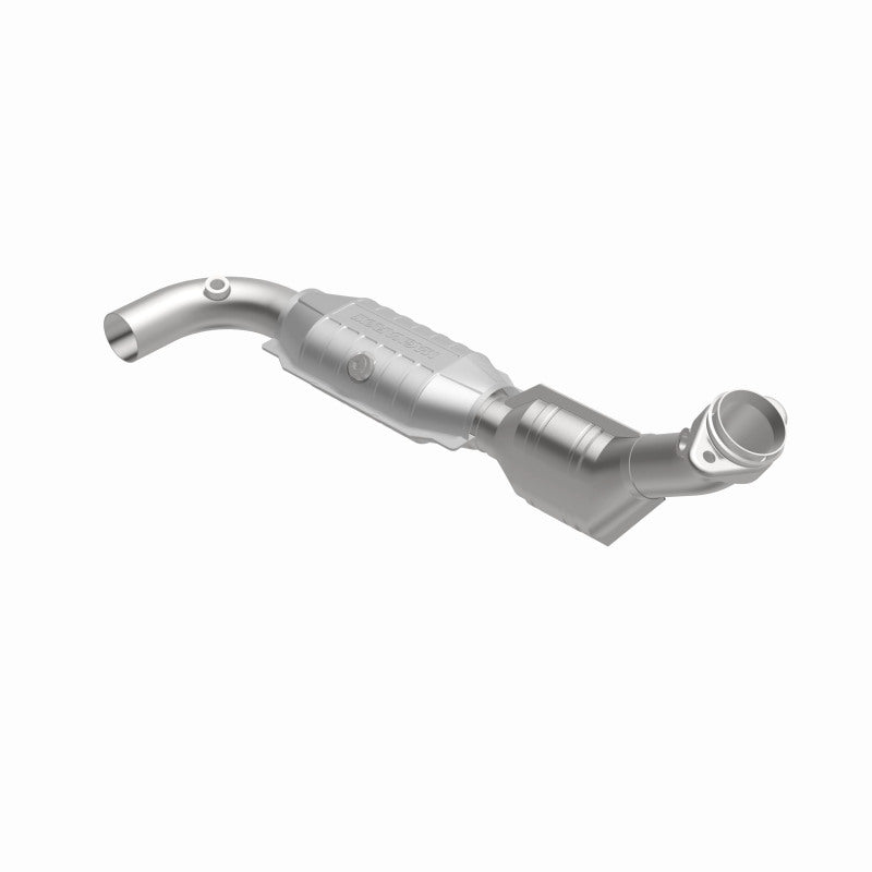 Magnaflow Direct-Fit Catalytic Converter for 97-98 Ford F-150 V8 4.6L - OneFastShop