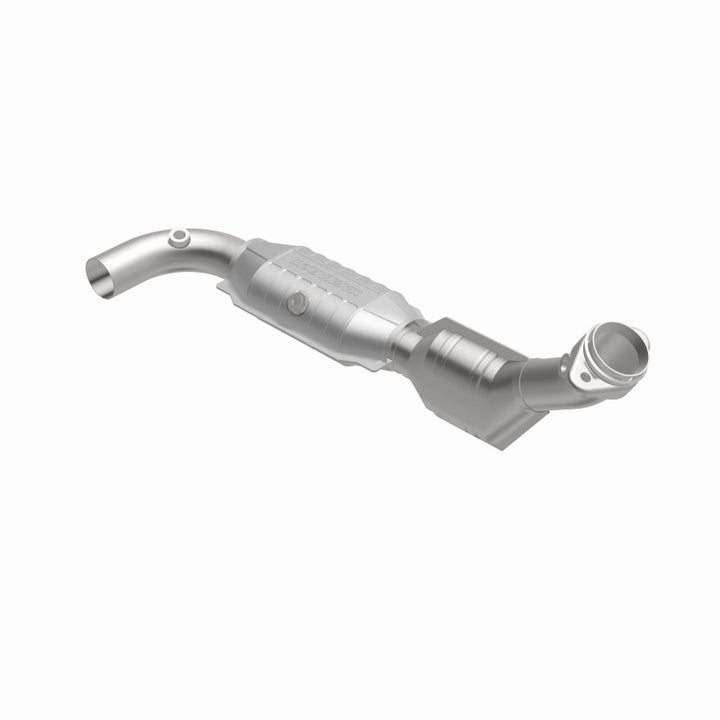 Magnaflow Direct-Fit Catalytic Converter for 97-98 Ford F-150 V8 4.6L - OneFastShop